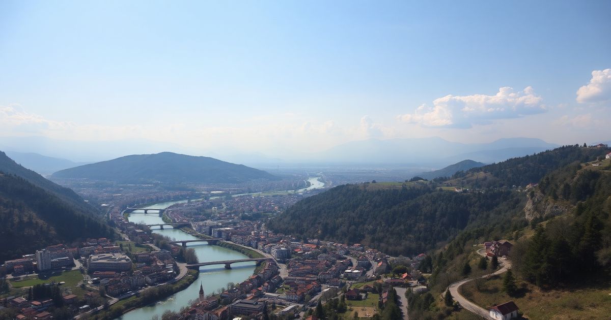 Имоти Благоевград: 1210 EUR/м² | TERRAMAP.BG