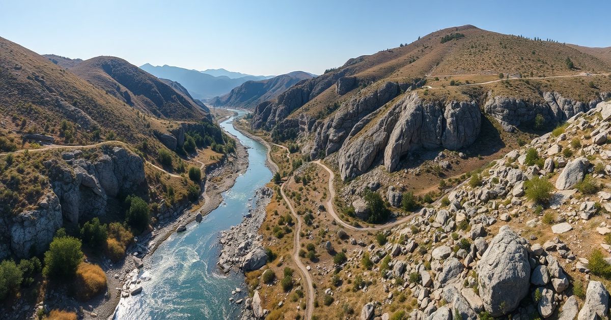 Имоти Кърджали: 965 EUR/м² | TERRAMAP.BG