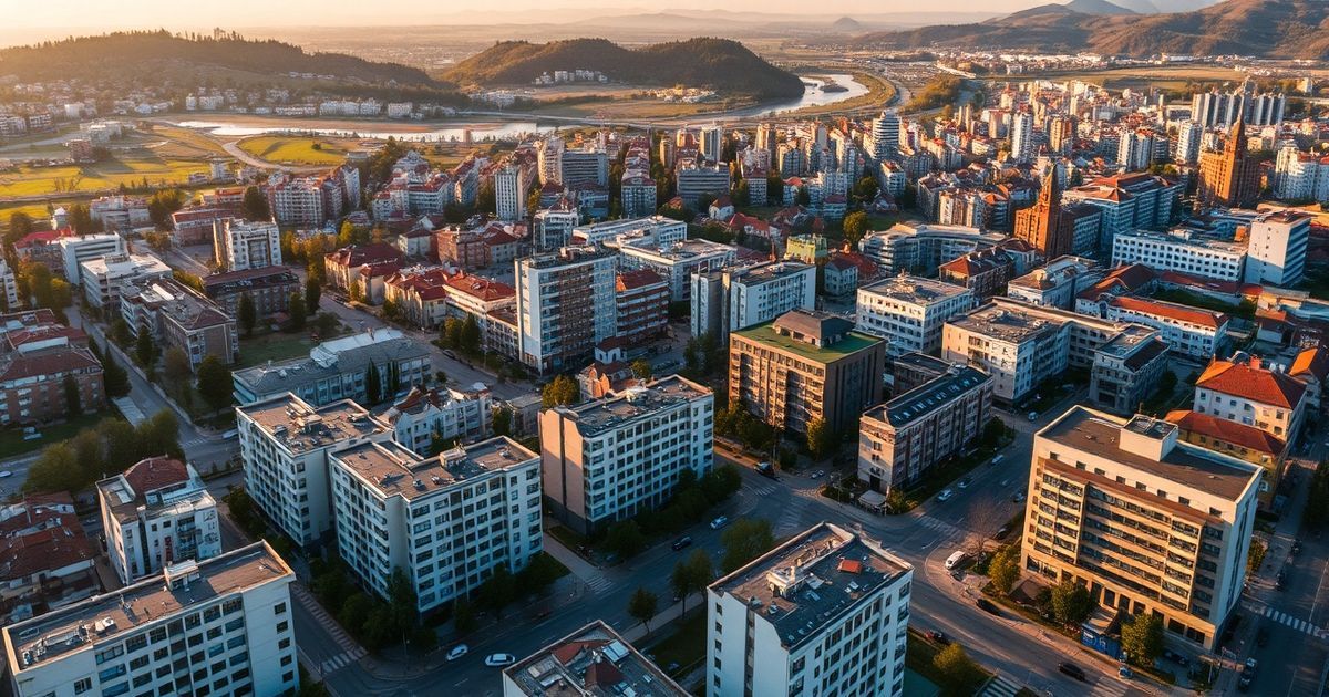Имоти в Ловеч: 1,056 EUR/м², текущо състояние на пазара