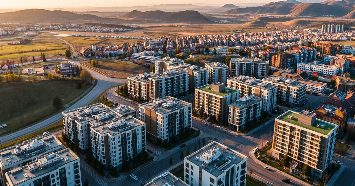 Имоти в Монтана: 16 обяви за продажба, средна цена 1,621 EUR/м²
