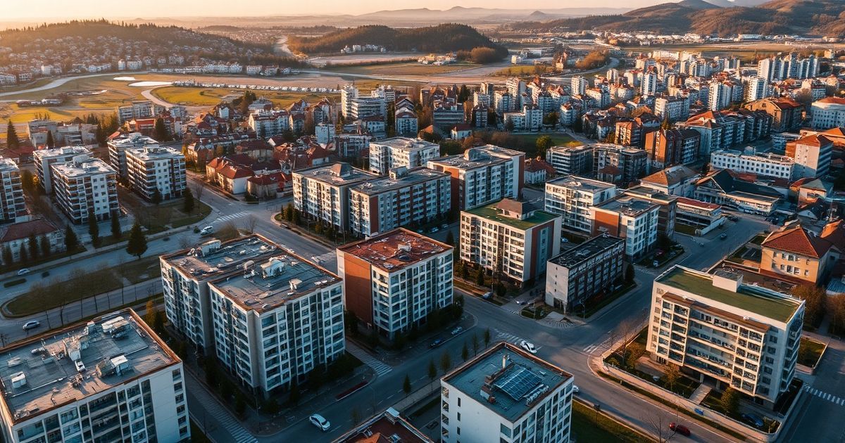 Имоти в Пазарджик: 1,108 EUR/м² — изгодно ли е?