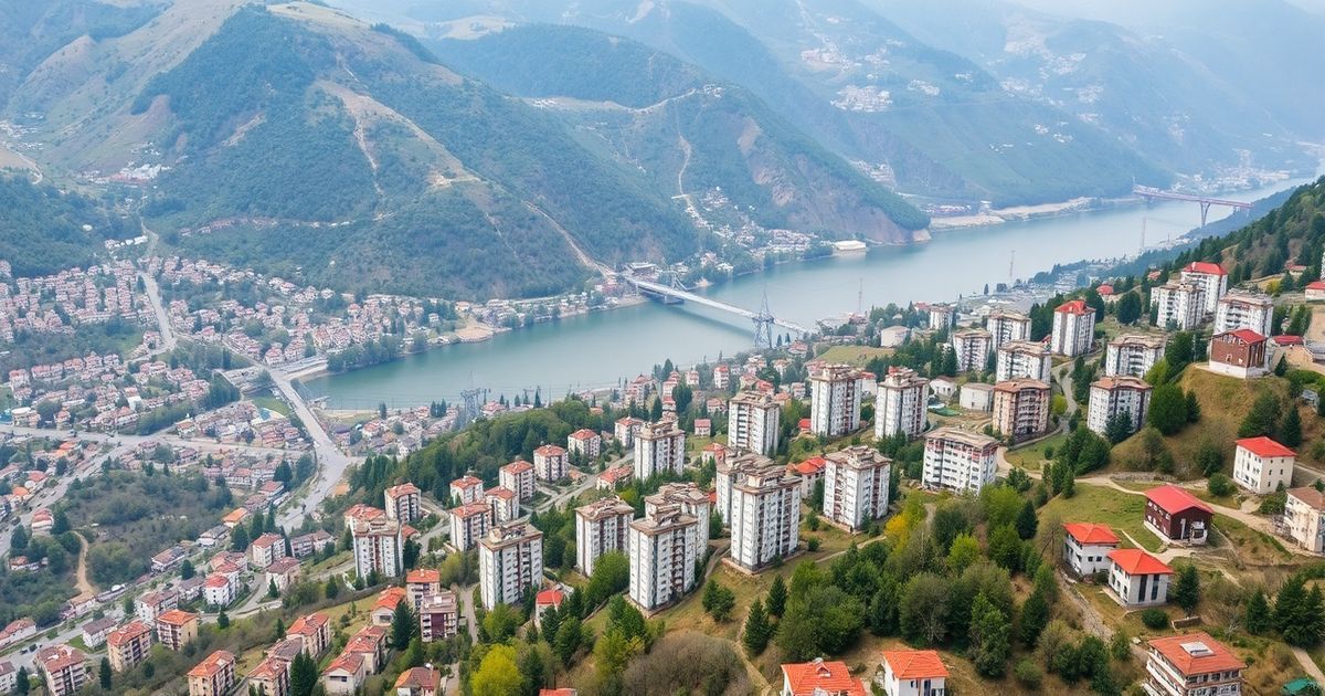 Имоти Перник: 1,419 EUR/м² | TERRAMAP.BG