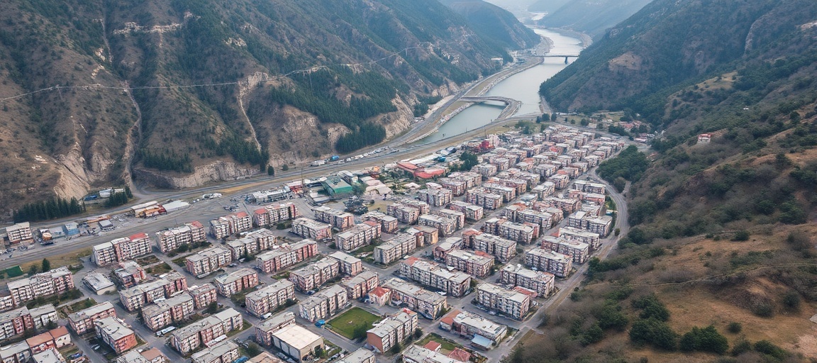 Имоти Перник: 1,493 EUR/м² | TERRAMAP.BG