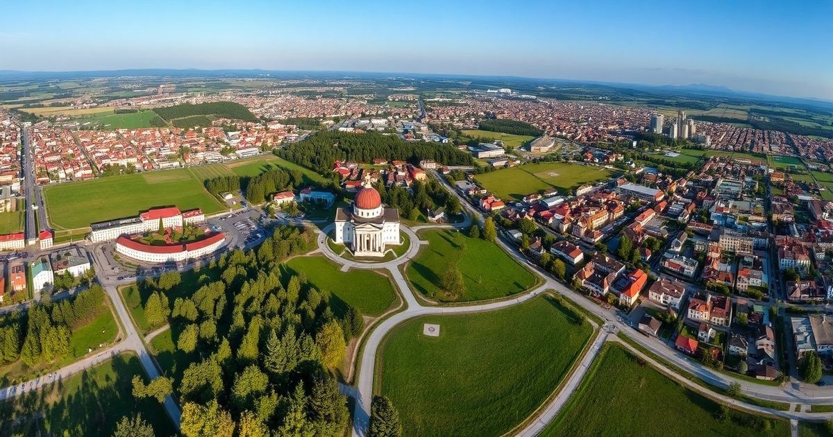 Плевен: 1,320 EUR/м²