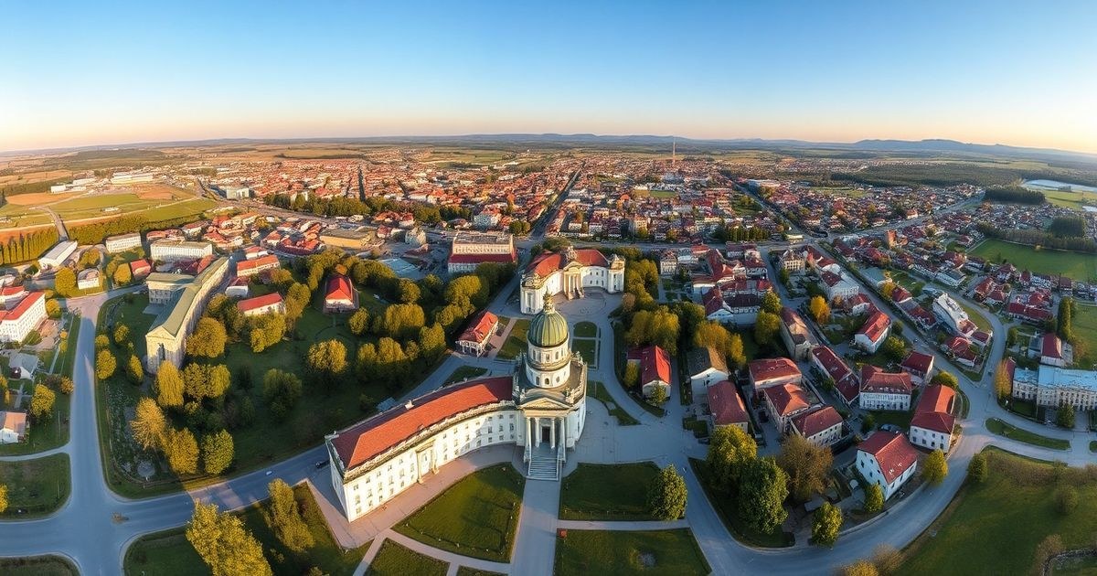 Имоти Плевен: 1,316 EUR/м²
