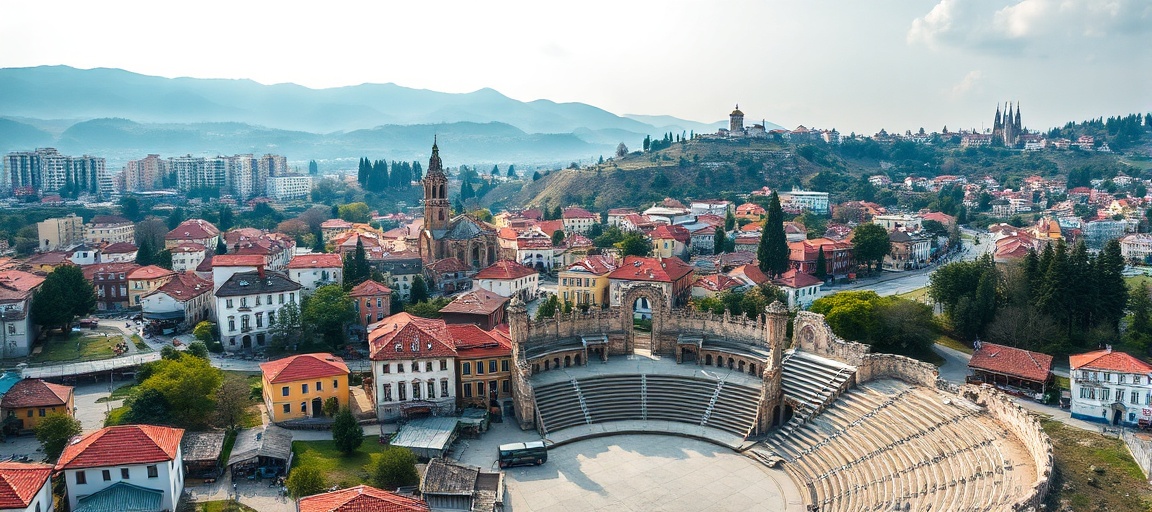 Имоти Пловдив: 1,640 EUR/м² | TERRAMAP.BG