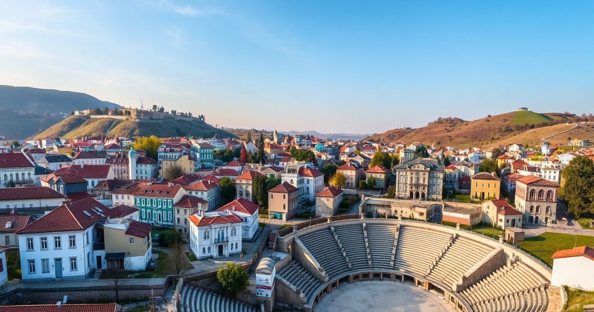Пловдив: 4,596 обяви, 1,645 EUR/м² | TERRAMAP.BG