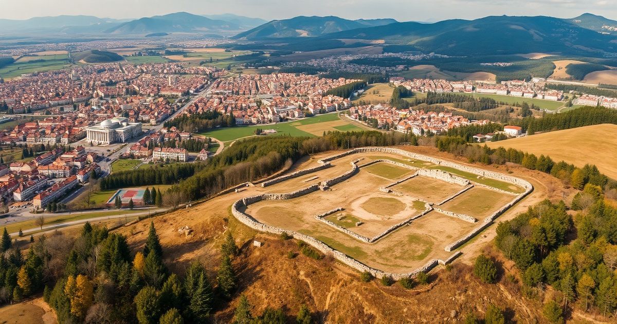 Имоти Разград: 809 EUR/м² | TERRAMAP.BG