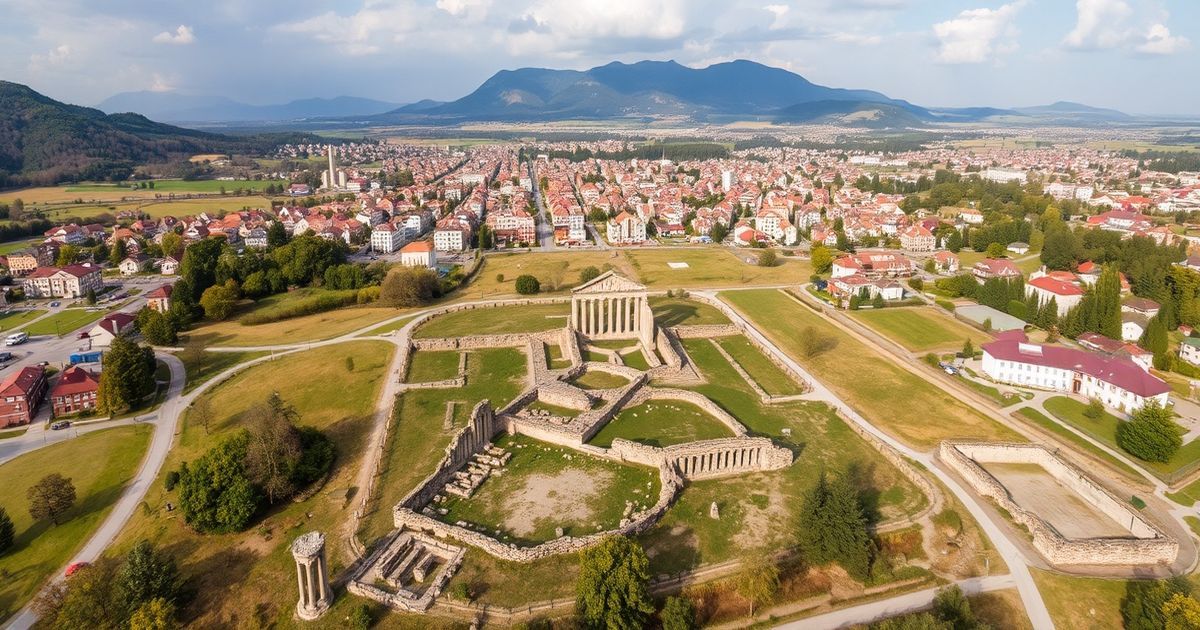 Имоти Разград: 832 EUR/м² | TERRAMAP.BG