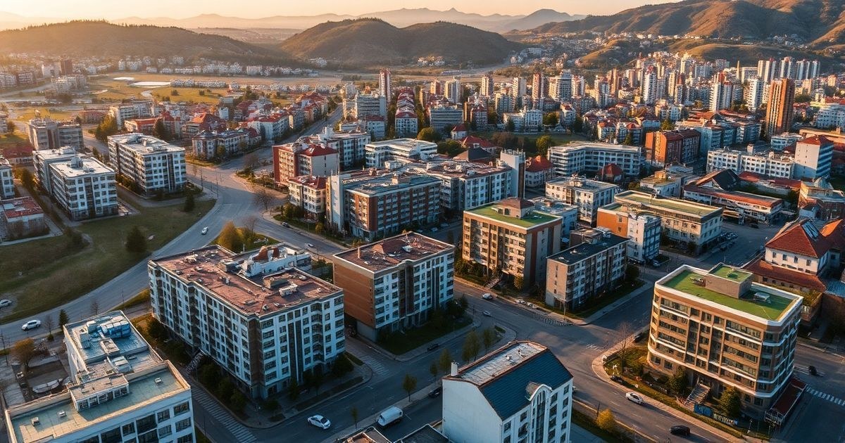 Шумен: 5,078 обяви, 1,515 EUR/м²