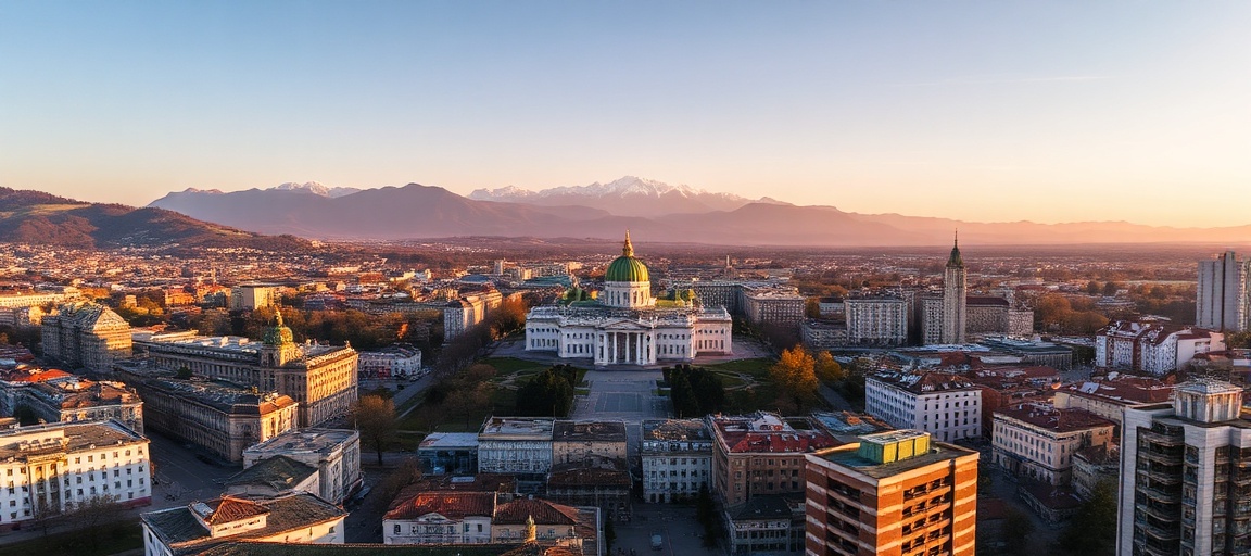София: 2,939 EUR/м² | TERRAMAP.BG