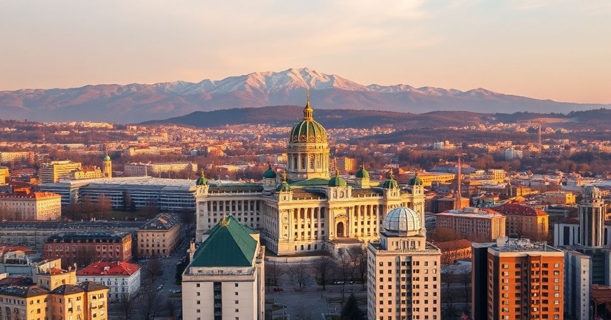София: 25,301 обяви, 2,652 EUR/м²