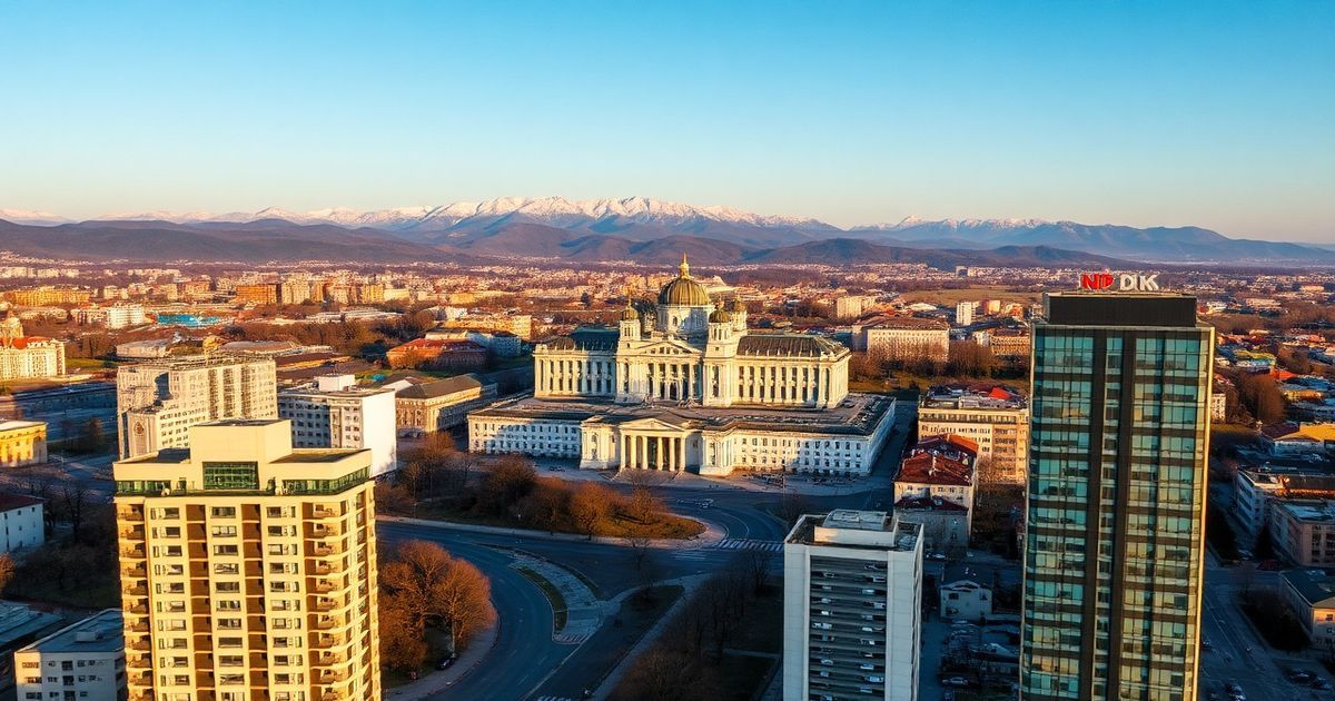 София: 2,866 EUR/м² | TERRAMAP.BG