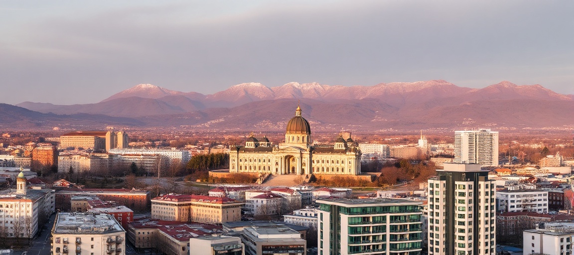 София: 2894 EUR/м² | TERRAMAP.BG