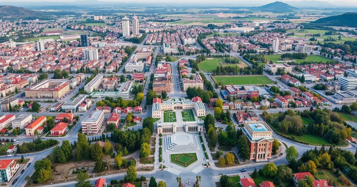 Стара Загора: 1,220 EUR/м²