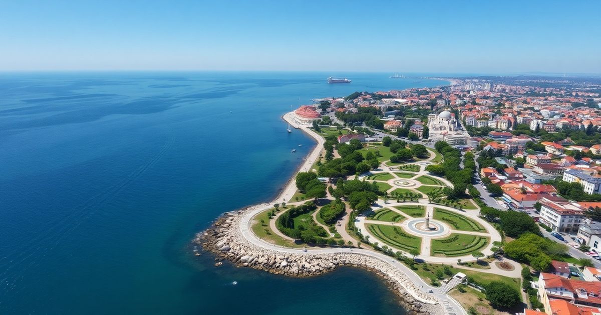 Имоти Варна: 2,118 EUR/м² | TERRAMAP.BG