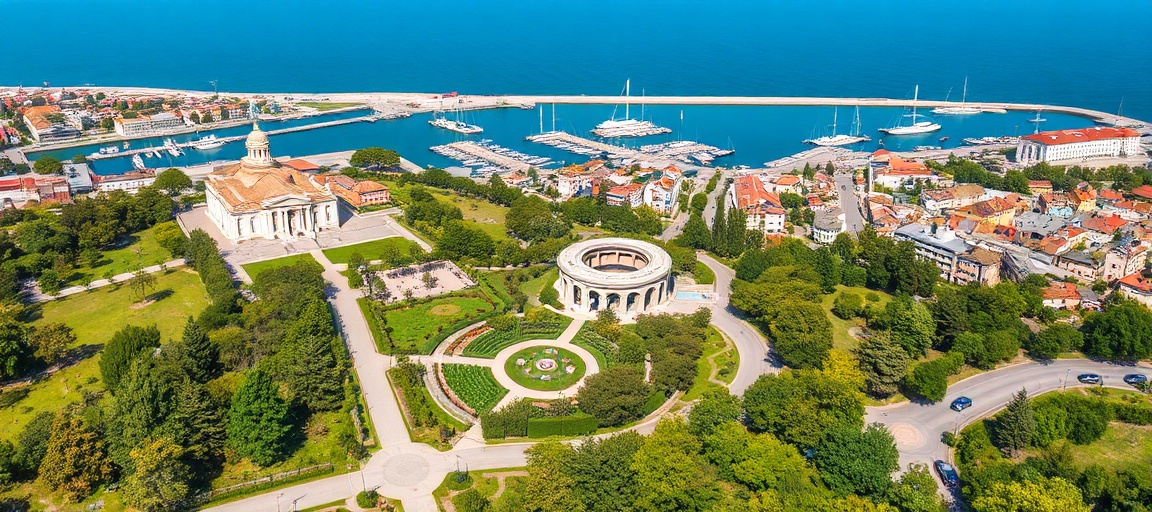 Имоти Варна: 2,114 EUR/м² | TERRAMAP.BG
