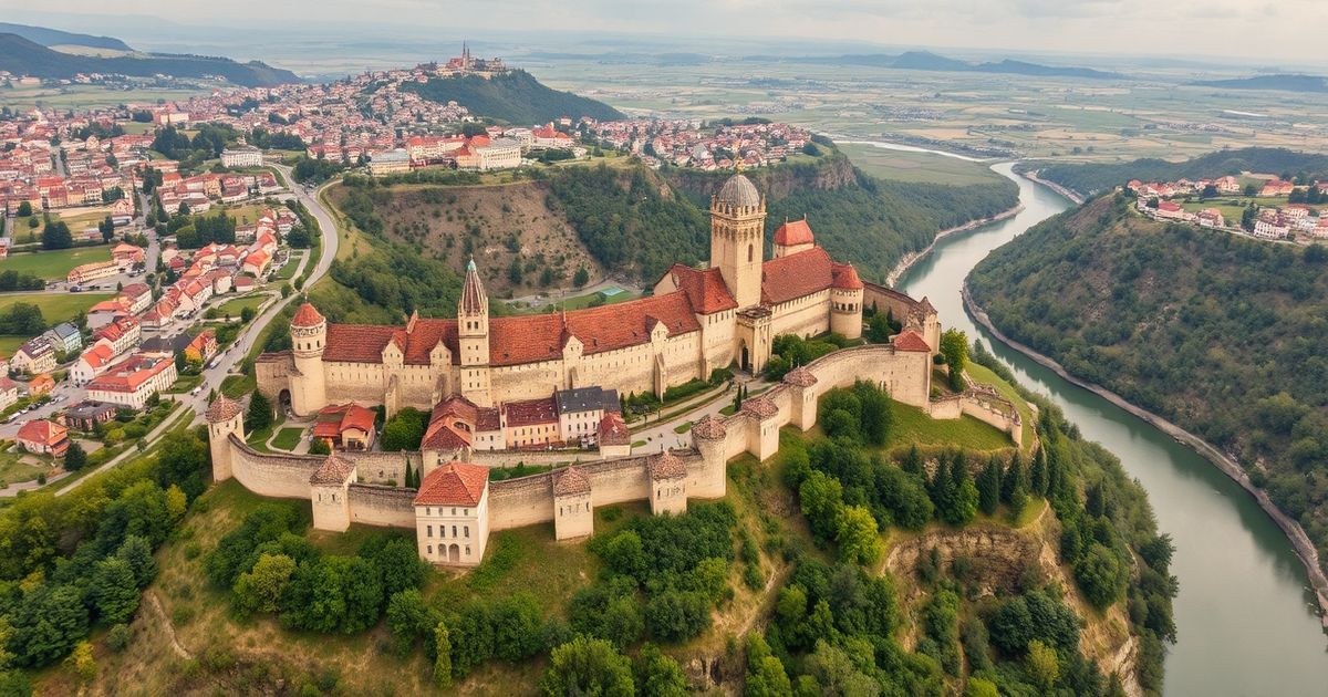 Имоти Велико Търново: 1,487 EUR/м²