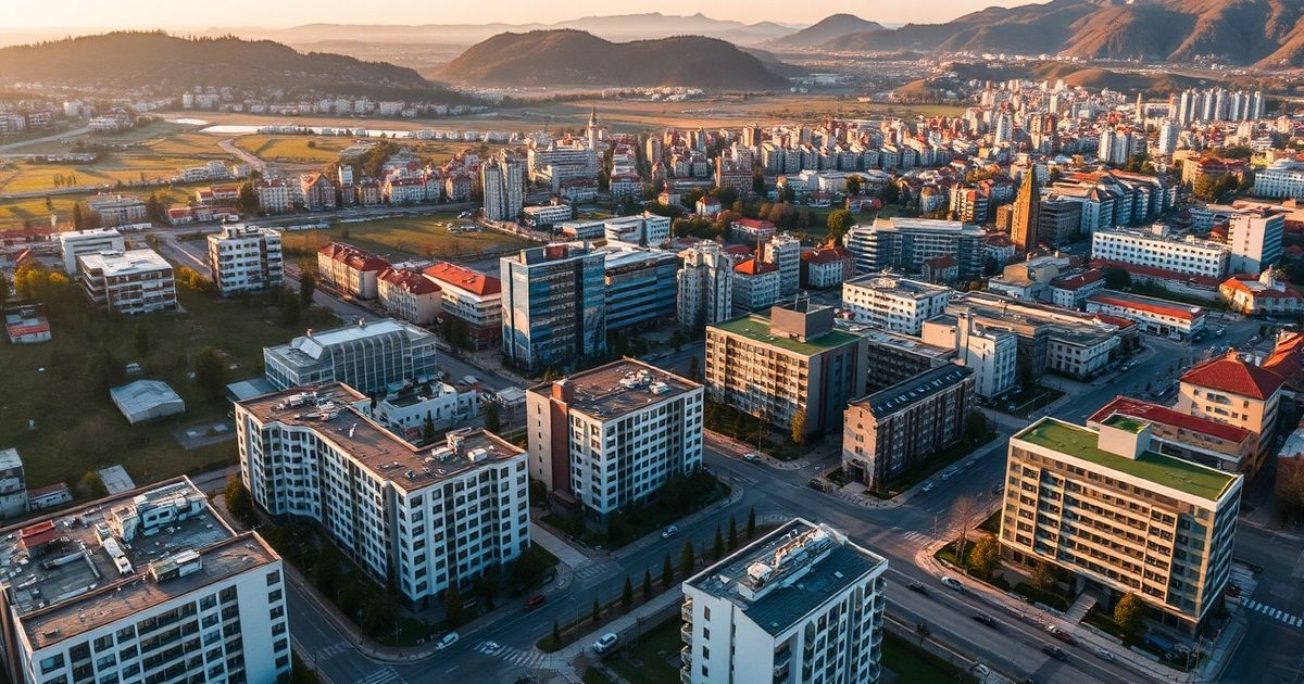 Имоти Враца: 1,482 EUR/м² | TERRAMAP.BG