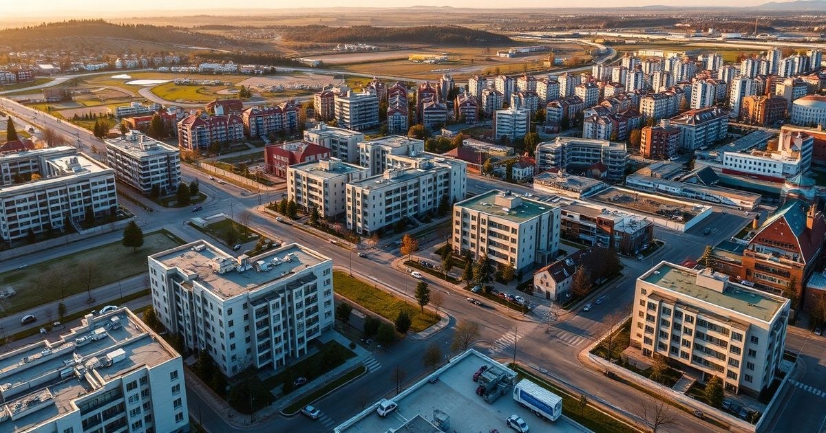 Ямбол: 785 обяви, 1,360 EUR/м²